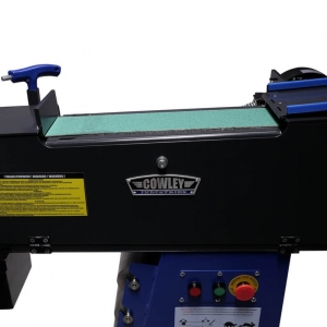 Combined grinding machine 3in1 | Baltic Diag