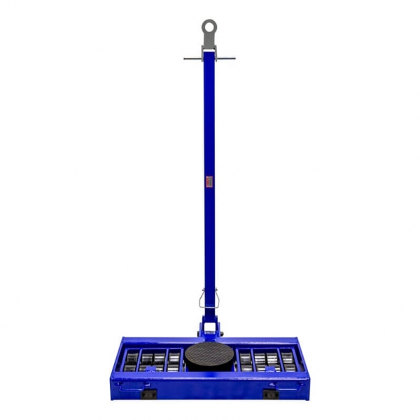 Transport trolley 24 ton Valkenpower | Baltic Diag