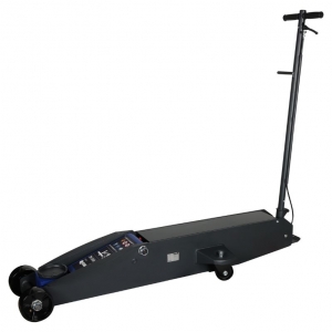 Workshop jack for heavy-duty vehicles 10 tons Mammuth | Baltic Diag