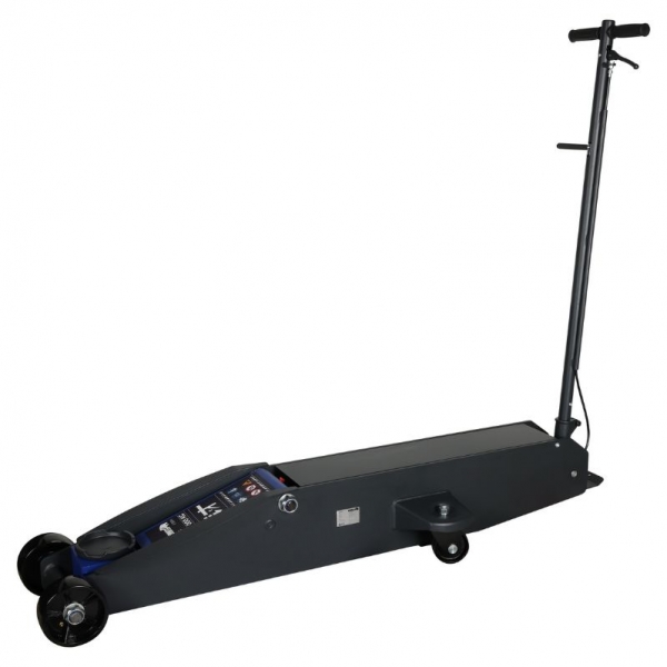 Workshop jack for heavy-duty vehicles 10 tons Mammuth