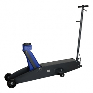 Workshop jack for heavy-duty vehicles 10 tons Mammuth | Baltic Diag