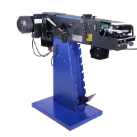 Equipment for metal grinding