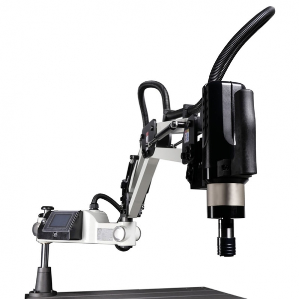 Электрическое устройство для нарезания резьбы / ручное | Baltic Diag