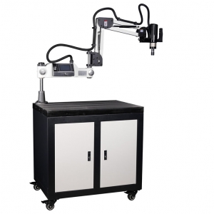 Электрическое устройство для нарезания резьбы / ручное | Baltic Diag