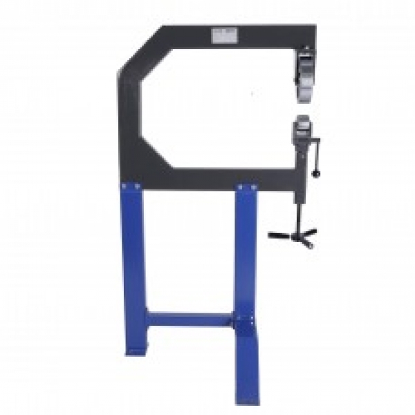 Tin forming machine F1.2 x 710mm