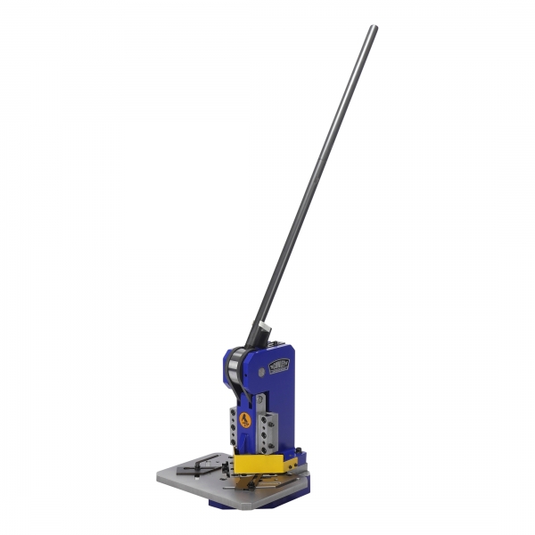 Manual corner cutting machine 3mm