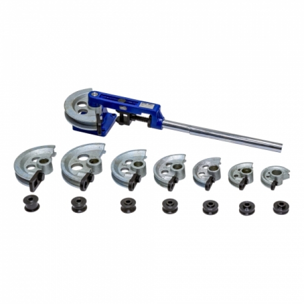 Manual pipe bending device 0.8-2.0mm