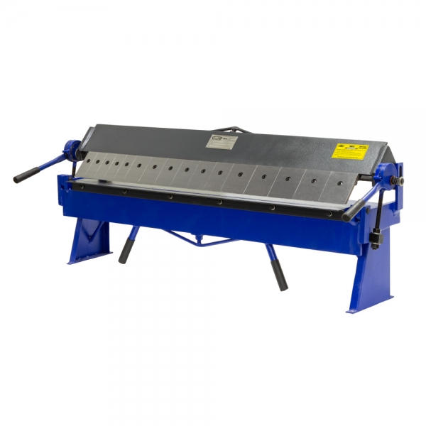 Sheet metal bending machine 1220mm