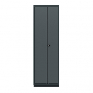 High workshop cabinet with two doors Valkenpower | Baltic Diag High workshop cabinet with two doors Valkenpower | Baltic Diag