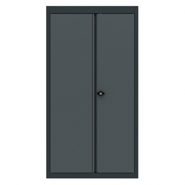 Hanging two-door wardrobe Valkenpower