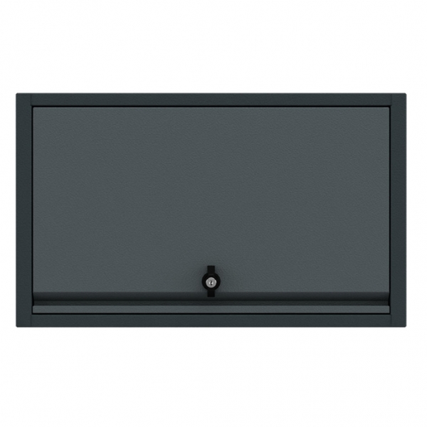 Hanging small one-door wardrobe Valkenpower