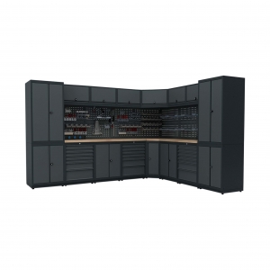 Modular Workbench Set Valkenpower Series J | Baltic Diag Modular Workbench Set Valkenpower Series J | Baltic Diag