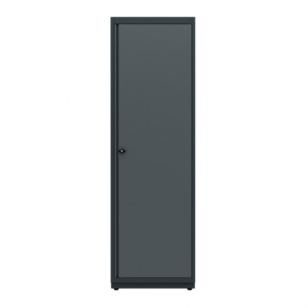 Wardrobe single door Valkenpower