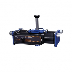 Pneumo-hydraulic pit lift 15 tons | Baltic Diag Pneumo-hydraulic pit lift 15 tons | Baltic Diag