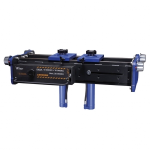 Pneumo-hydraulic pit lift 20 tons | Baltic Diag