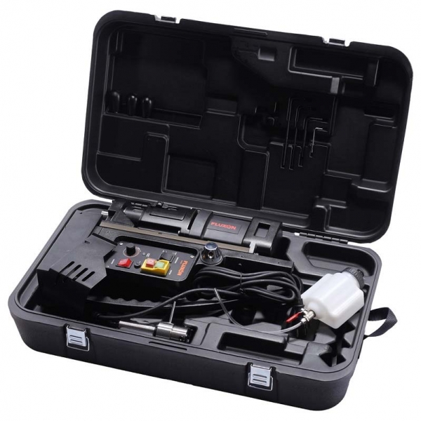 Magnetic drill, Fluxon 100 mm | Baltic Diag