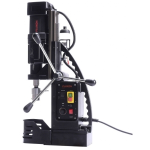 Magnetic drill, Fluxon 100 mm | Baltic Diag