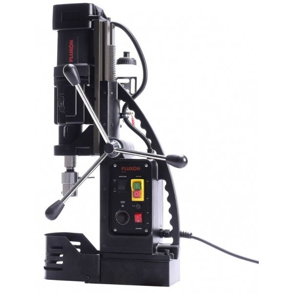 Magnetic drill, Fluxon 100 mm