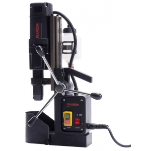 Magnetic drill, Fluxon 50 mm | Baltic Diag