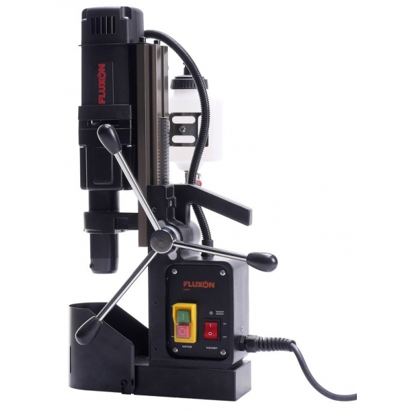 Magnetic drill, Fluxon 50 mm
