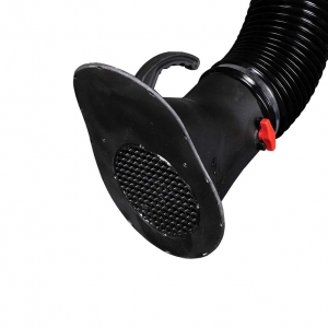 Mobile welding fume extraction system 0.75 kW, 1000 m³/h Soldatech | Baltic Diag Mobile welding fume extraction system 0.75 kW, 1000 m³/h Soldatech | Baltic Diag