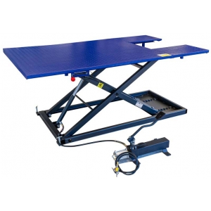 Подъемник для квадроциклов 675 кг Mammuth | Baltic Diag Подъемник для квадроциклов 675 кг Mammuth | Baltic Diag