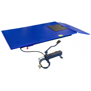 Подъемник для квадроциклов 675 кг Mammuth | Baltic Diag Подъемник для квадроциклов 675 кг Mammuth | Baltic Diag