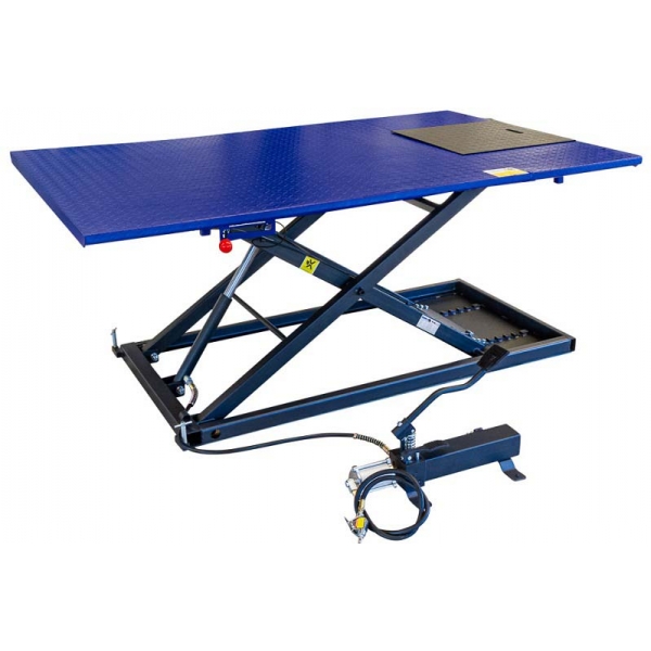 Quad motorcycle lift 675 kg Mammuth Quad motorcycle lift 675 kg Mammuth