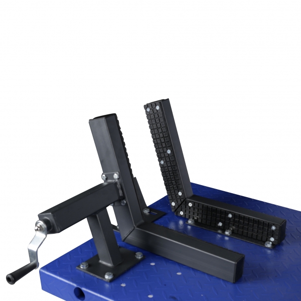 Mammuth motorcycle lift | Baltic Diag Mammuth motorcycle lift | Baltic Diag