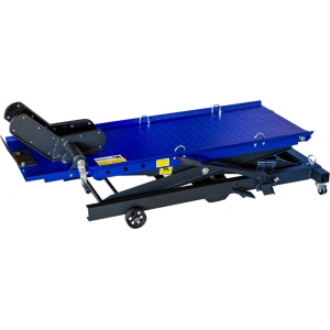 Motorcycle lift Mammuth 360 kg | Baltic Diag