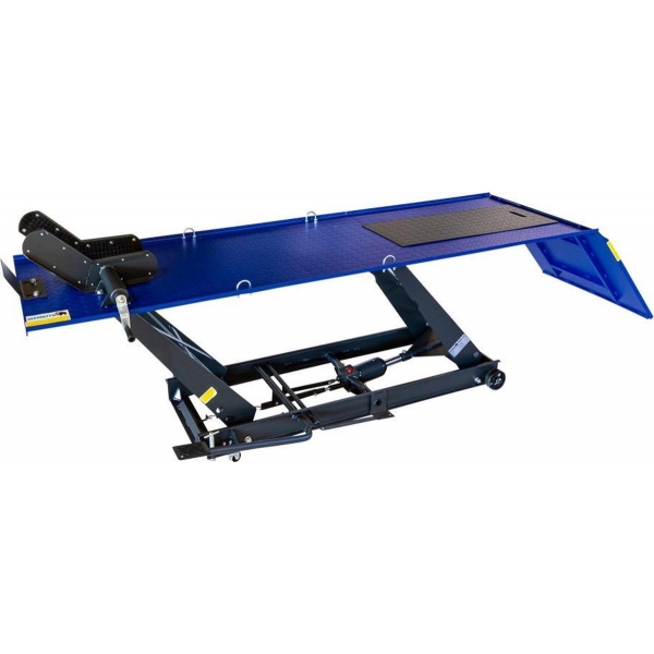 Motorcycle lift Mammuth 450 kg Motorcycle lift Mammuth 450 kg