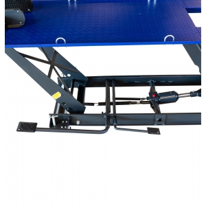 Motorcycle lift Mammuth 450 kg | Baltic Diag
