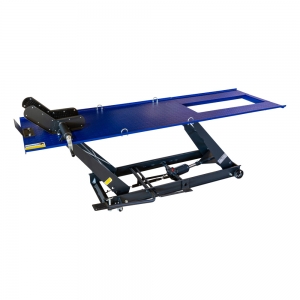 Motorcycle lift Mammuth 450 kg | Baltic Diag