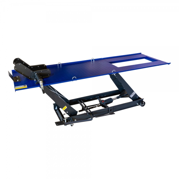 Motorcycle lift Mammuth 450 kg | Baltic Diag