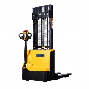 Electric pallet truck 1500 kg | Baltic Diag