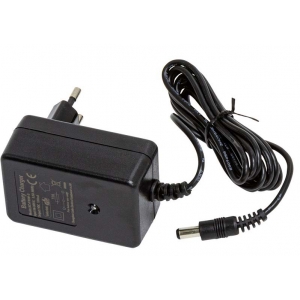 Pallet truck with scale 2500 kg stainless steel 115 cm Mammuth | Baltic Diag