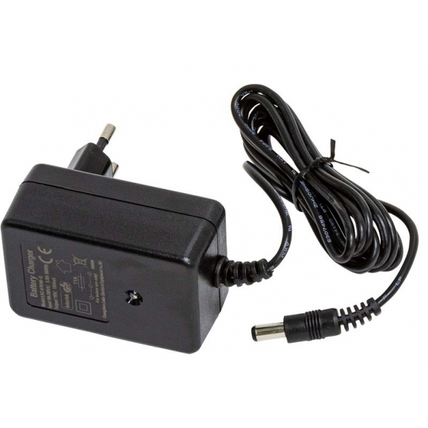 Pallet truck with scale 2500 kg stainless steel 115 cm Mammuth | Baltic Diag