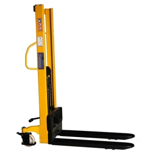 Mechanical pallet jack Mammuth PS10M16 | Baltic Diag