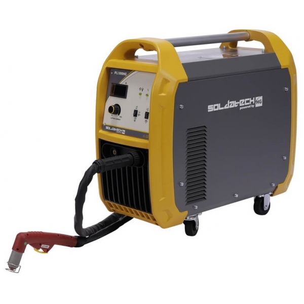 Plasma cutting machine 100A | Baltic Diag Plasma cutting machine 100A | Baltic Diag