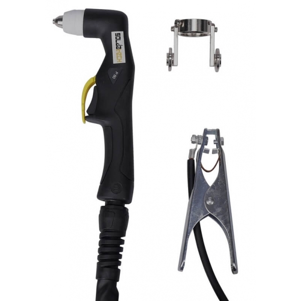 Plazmas griešanas iekārta 50A | Baltic Diag