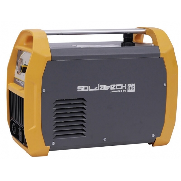 Plazmas griešanas iekārta 50A | Baltic Diag