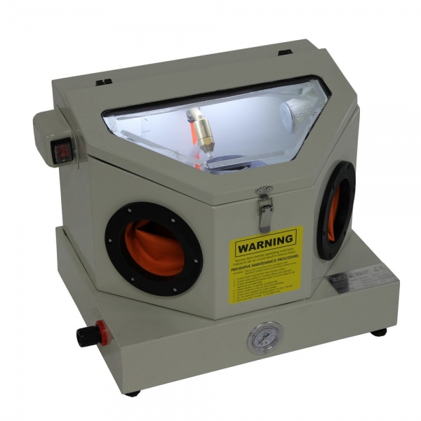 Sandblast 30L Sandblast 30L