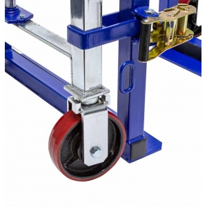 Тележка для транспортировки тяжёлых грузов 1800 кг Mammuth | Baltic Diag