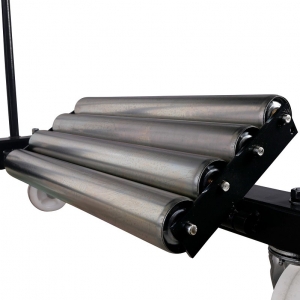 Truck wheel transport trolley 1500 kg and 5 wheels Mammuth | Baltic Diag Truck wheel transport trolley 1500 kg and 5 wheels Mammuth | Baltic Diag