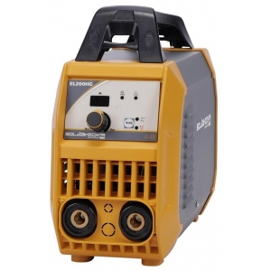 Inverter electrode welding machine 200A Valkenpower | Baltic Diag
