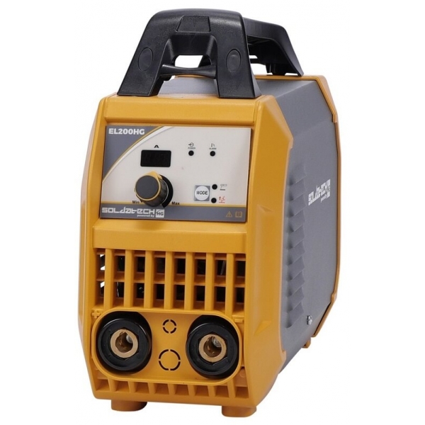 Inverter electrode welding machine 200A Valkenpower | Baltic Diag