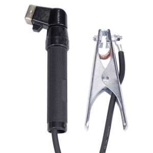 Inverter electrode welding machine 200A Valkenpower | Baltic Diag