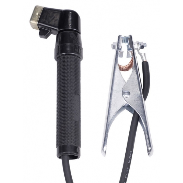 Inverter electrode welding machine 200A Valkenpower | Baltic Diag