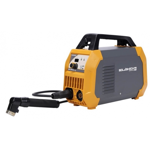 Inverter electrode welding machine 200A Valkenpower | Baltic Diag