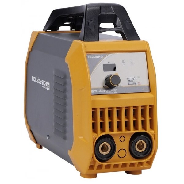 Inverter electrode welding machine 200A Valkenpower Inverter electrode welding machine 200A Valkenpower